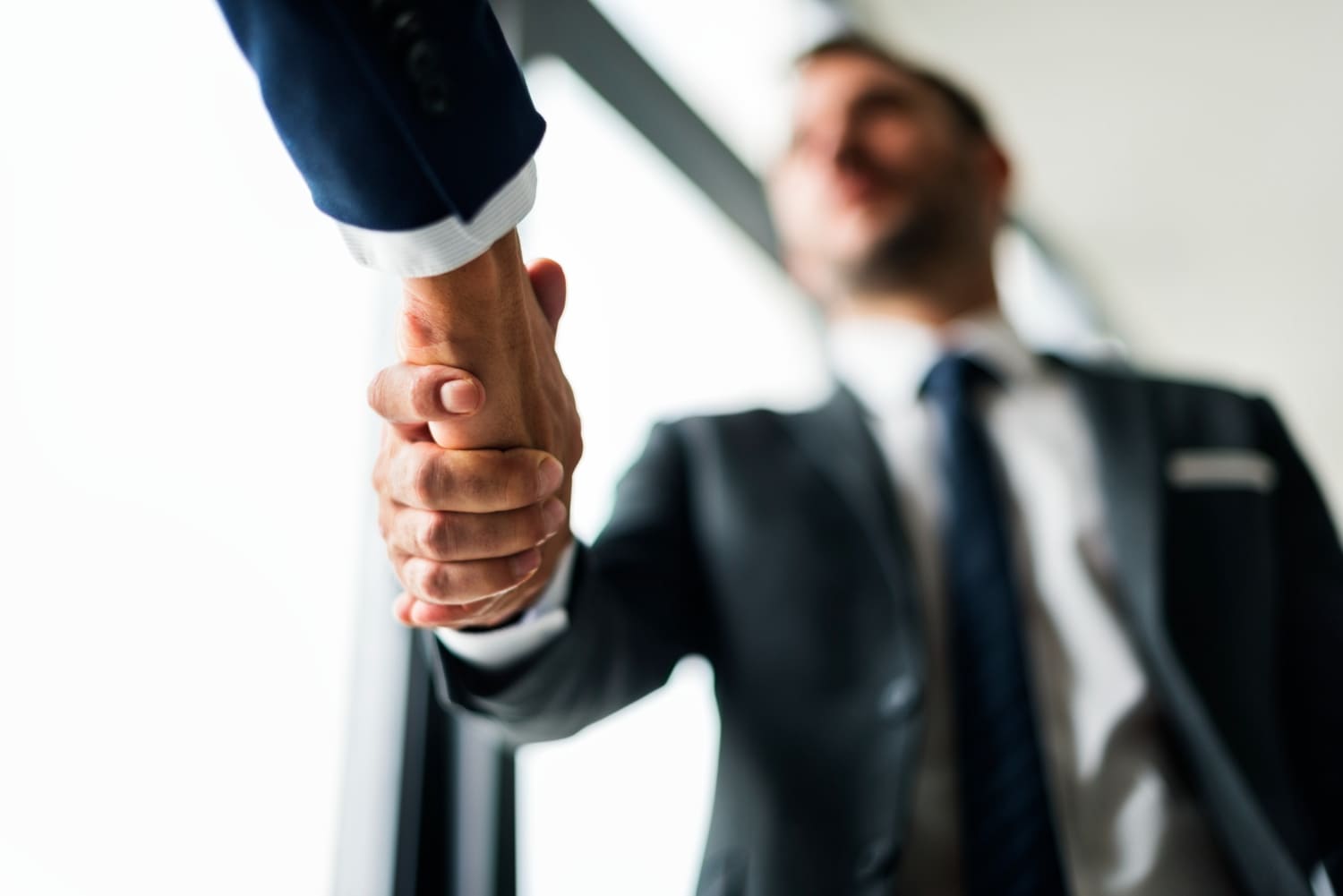 Our advisors guide you through every step of your Spanish relocation paperwork