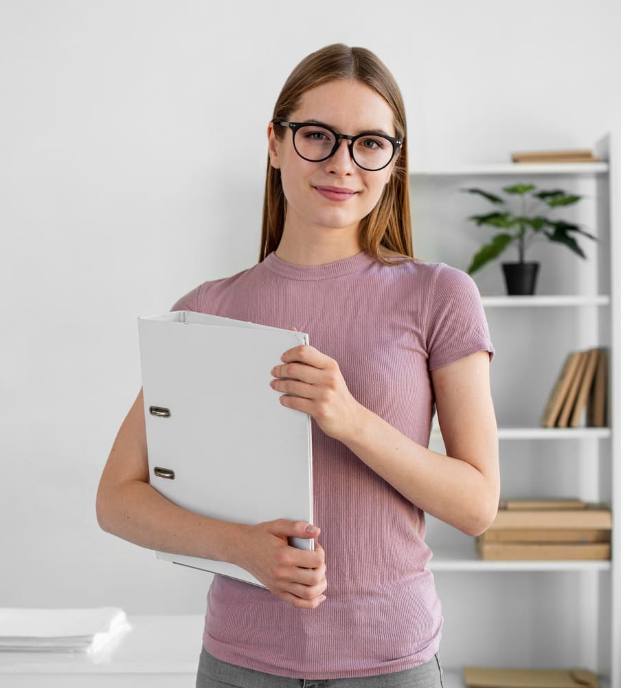 Spain starter package documents ready for your arrival