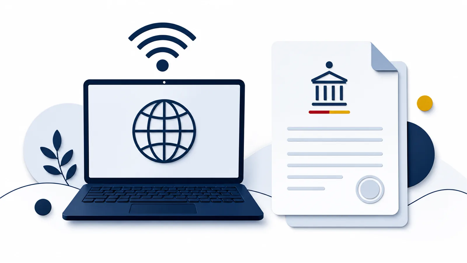 Digital Nomad Visa Spain: Income, the 20% Rule and Who Qualifies