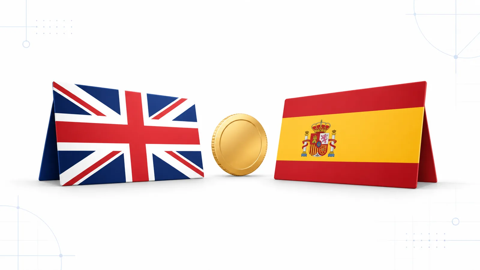UK-Spain Double Taxation: Pensions, Tie-Breakers and the 2013 Convention