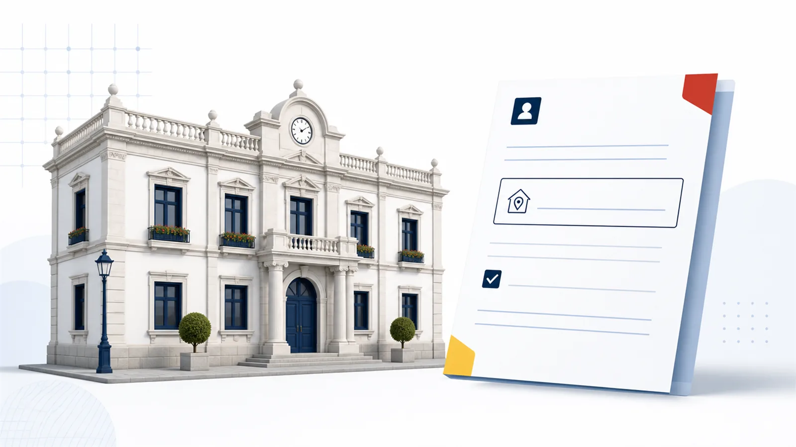 Empadronamiento in English: Registering at Your Spanish Town Hall