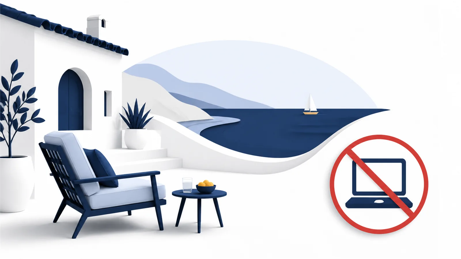 Non-Lucrative Visa Spain: Income Threshold, Rules and the Work Ban
