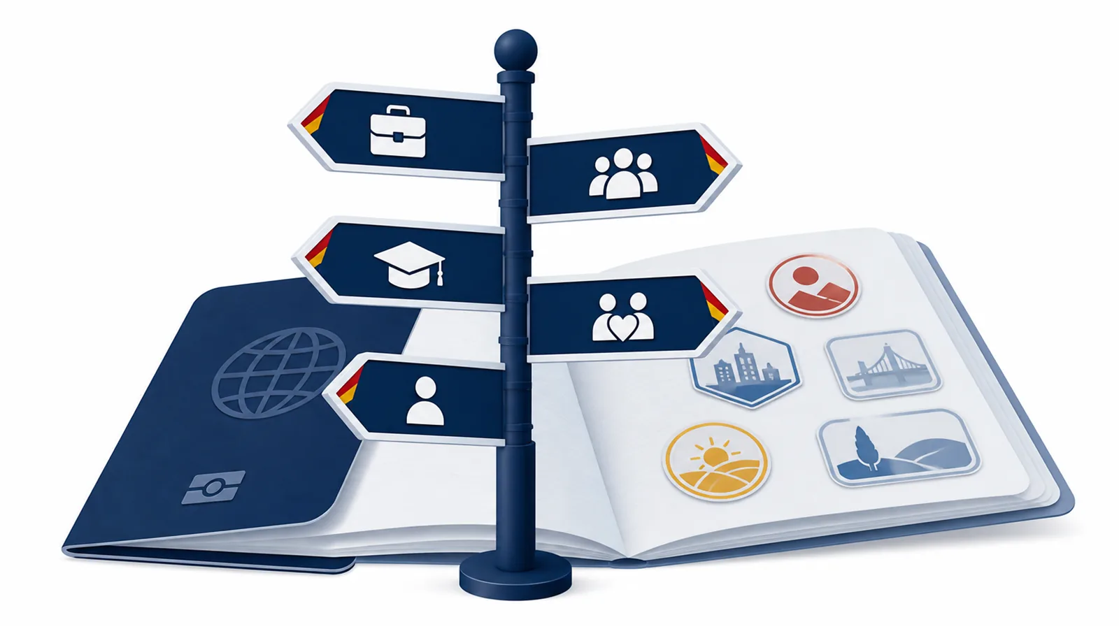 Visas and Residency in Spain: Which Route Applies to You